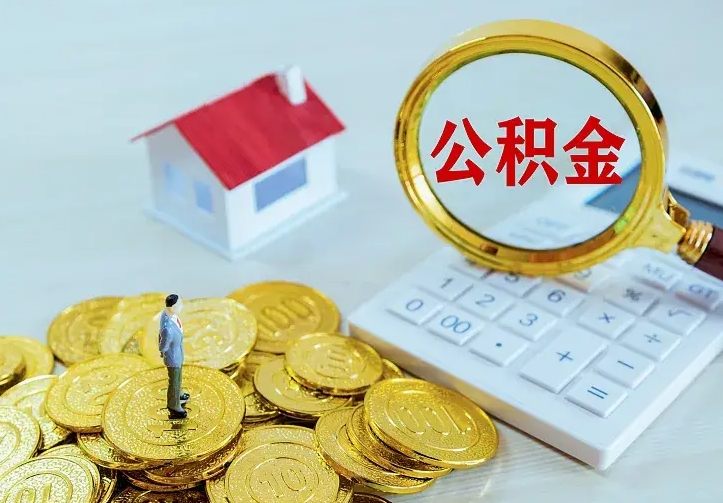 衡水如何把封存离职公积金全部取来（住房公积金离职封存怎么提取）